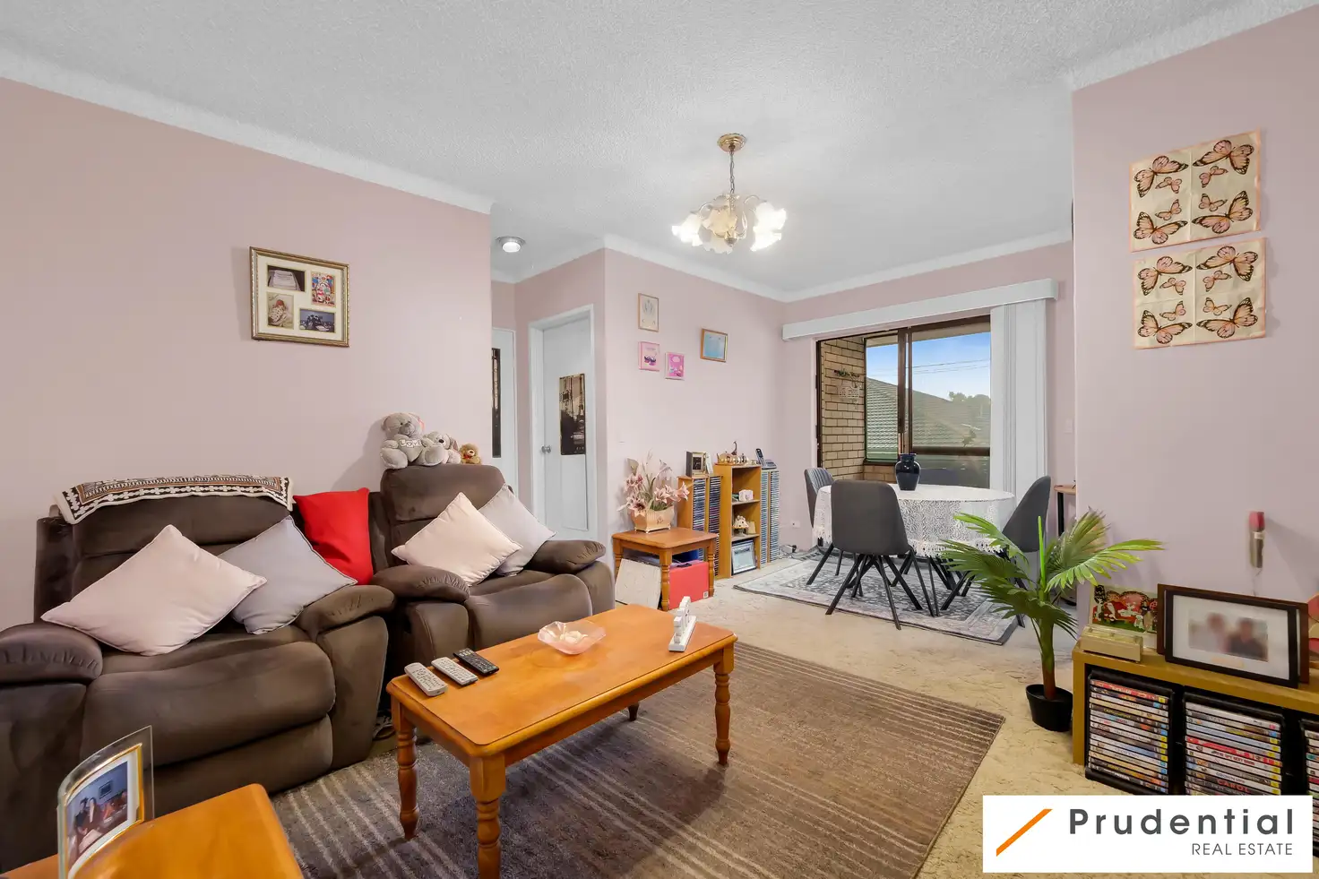 Main view of Homely unit listing, 23/8-10 Goulburn Street, Warwick Farm NSW 2170