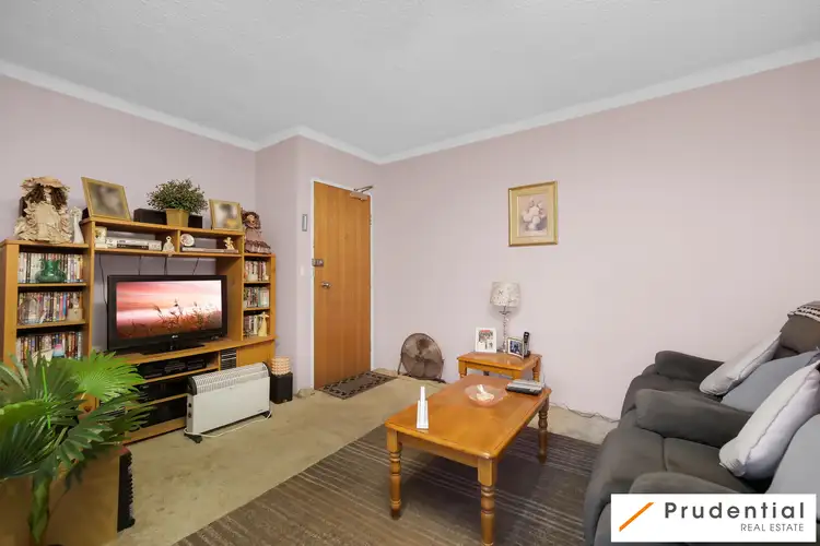 Second view of Homely unit listing, 23/8-10 Goulburn Street, Warwick Farm NSW 2170