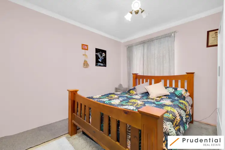 Fifth view of Homely unit listing, 23/8-10 Goulburn Street, Warwick Farm NSW 2170