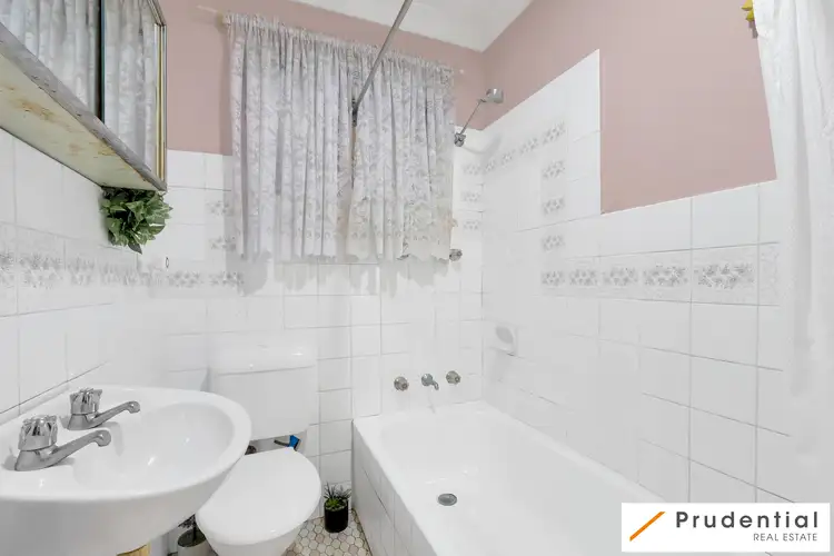 Sixth view of Homely unit listing, 23/8-10 Goulburn Street, Warwick Farm NSW 2170