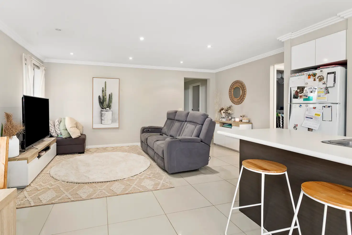 Main view of Homely house listing, 34 Chivers Circuit, Muswellbrook NSW 2333