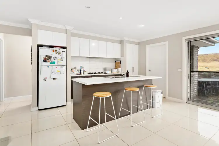 Second view of Homely house listing, 34 Chivers Circuit, Muswellbrook NSW 2333