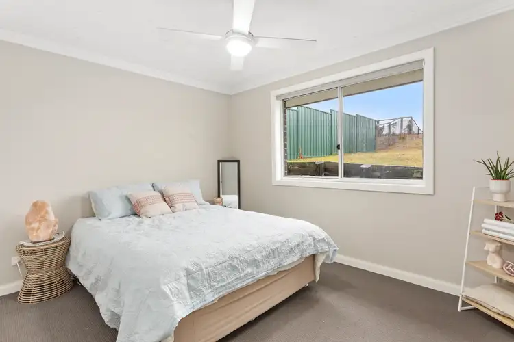 Fifth view of Homely house listing, 34 Chivers Circuit, Muswellbrook NSW 2333