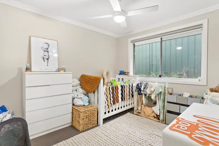 Sixth view of Homely house listing, 34 Chivers Circuit, Muswellbrook NSW 2333