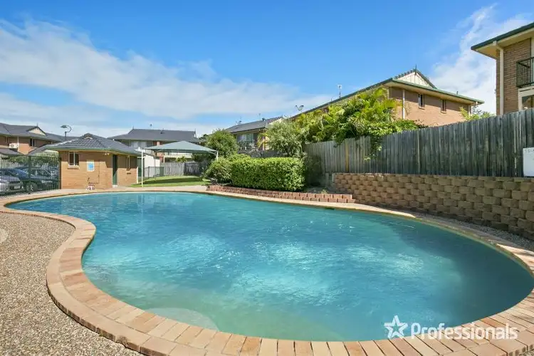 Second view of Homely townhouse listing, 20/98-104 Old Coach Road, Mudgeeraba QLD 4213