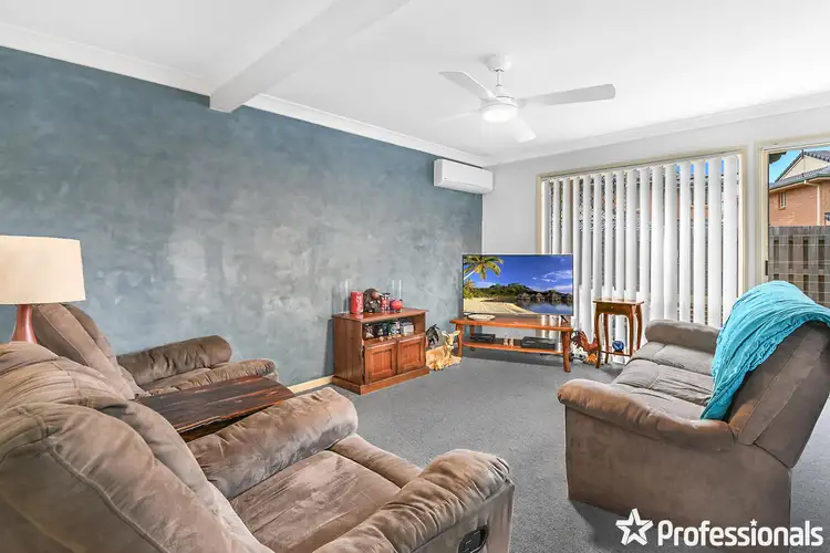 Fourth view of Homely townhouse listing, 20/98-104 Old Coach Road, Mudgeeraba QLD 4213