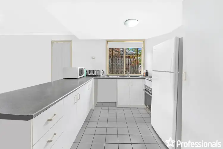 Fifth view of Homely townhouse listing, 20/98-104 Old Coach Road, Mudgeeraba QLD 4213