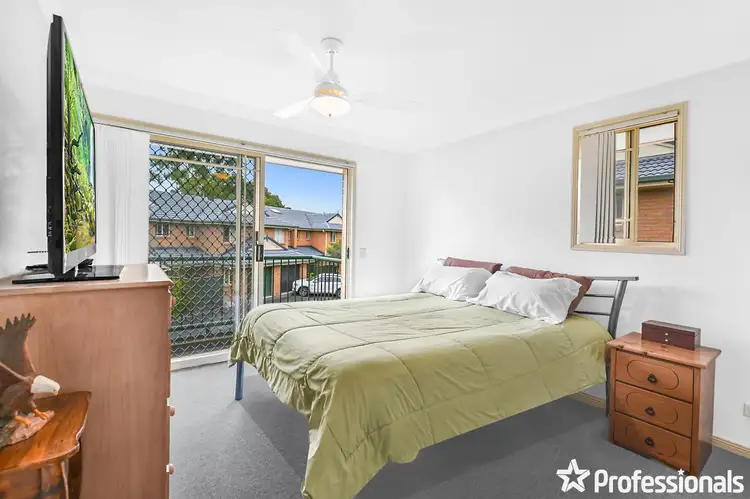 Sixth view of Homely townhouse listing, 20/98-104 Old Coach Road, Mudgeeraba QLD 4213