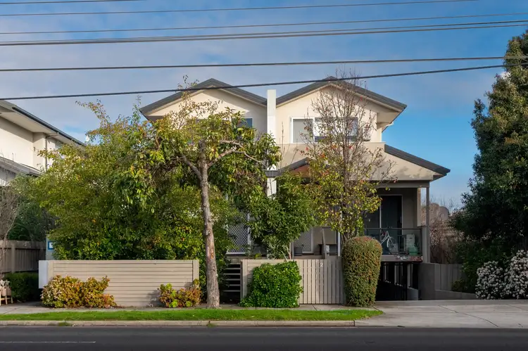 4/1438 Centre Road, Clayton South VIC 3169