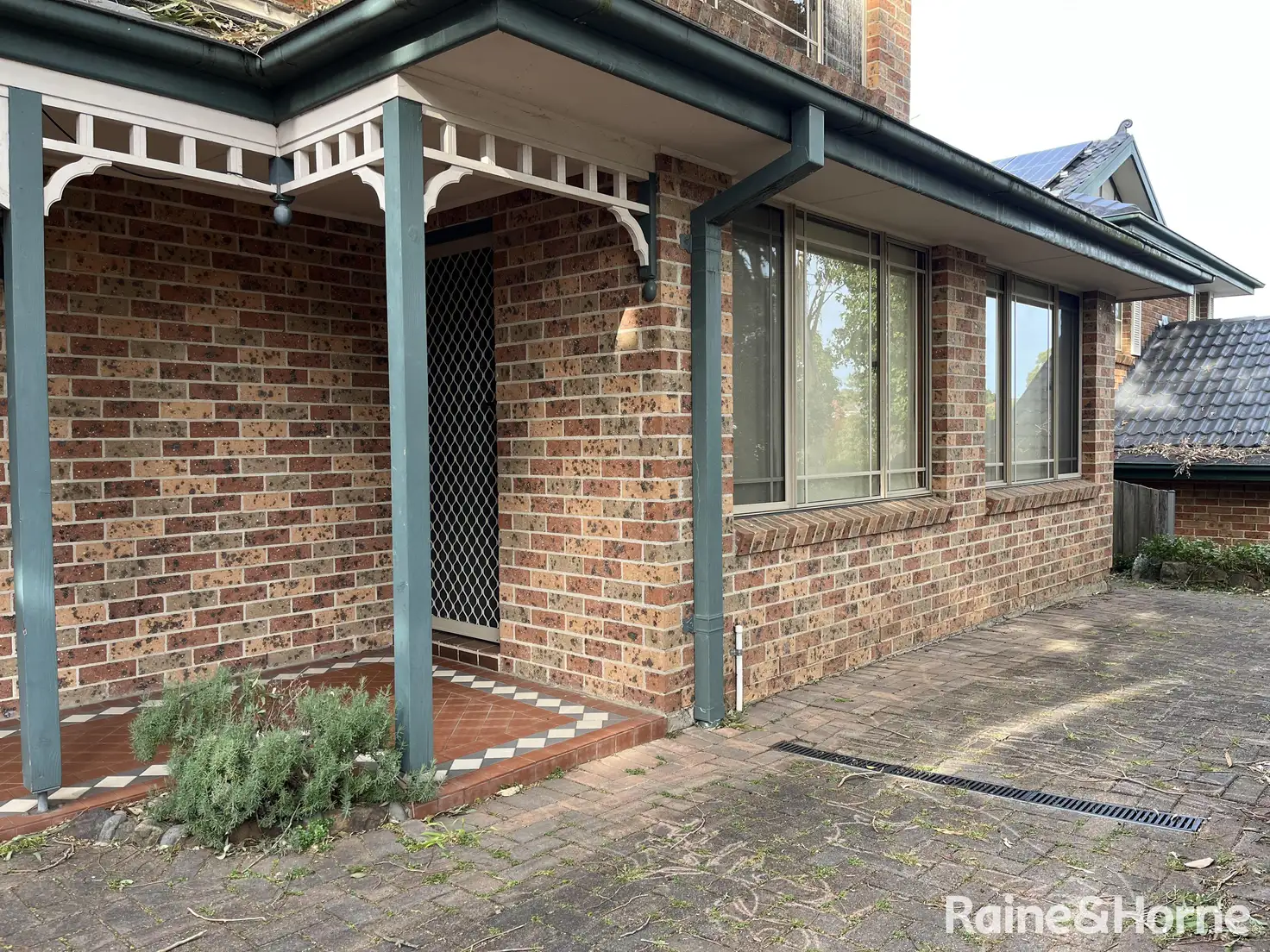 Main view of Homely unit listing, 2/61 Kings Road, Castle Hill NSW 2154