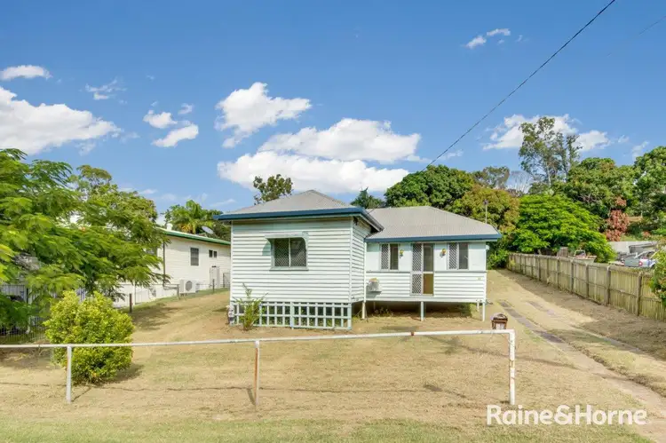 Main view of Homely house listing, 41 Boles Street, West Gladstone QLD 4680