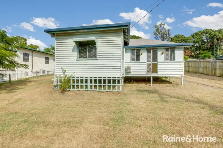 Fourth view of Homely house listing, 41 Boles Street, West Gladstone QLD 4680