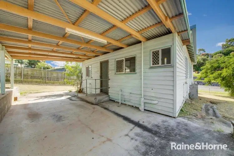 Fifth view of Homely house listing, 41 Boles Street, West Gladstone QLD 4680