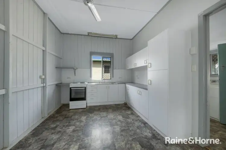 Sixth view of Homely house listing, 41 Boles Street, West Gladstone QLD 4680
