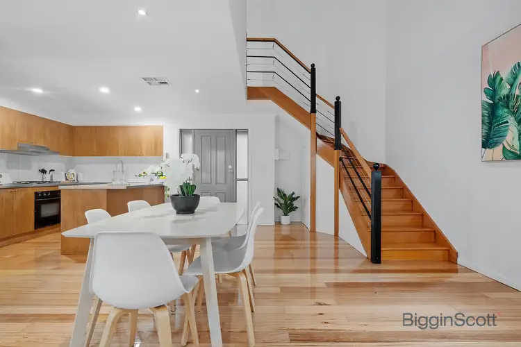 14/529 Rae Street, Fitzroy North VIC 3068