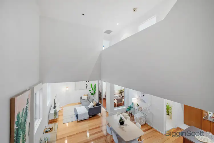 Second view of Homely apartment listing, 14/529 Rae Street, Fitzroy North VIC 3068