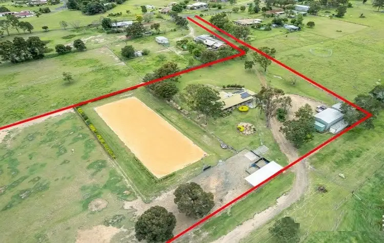Second view of Homely house listing, 25 Shannon Road, Lowood QLD 4311
