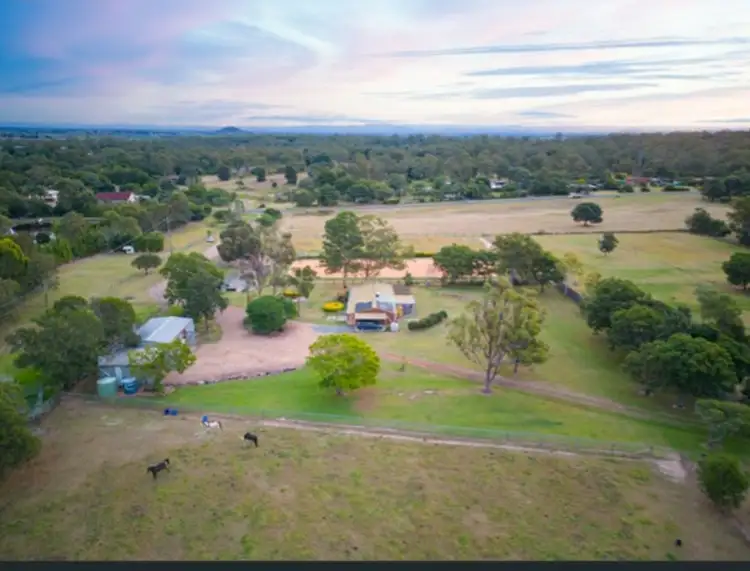 Third view of Homely house listing, 25 Shannon Road, Lowood QLD 4311