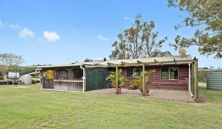 Fourth view of Homely house listing, 25 Shannon Road, Lowood QLD 4311