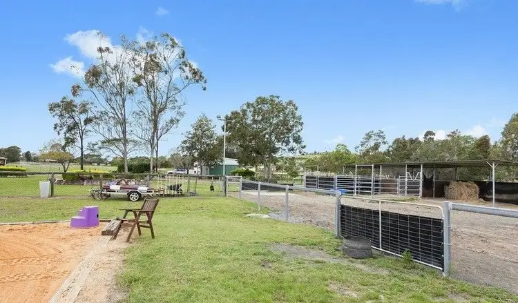 Fifth view of Homely house listing, 25 Shannon Road, Lowood QLD 4311