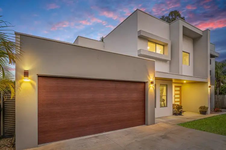27 Lemongrove Street, Eagleby QLD 4207