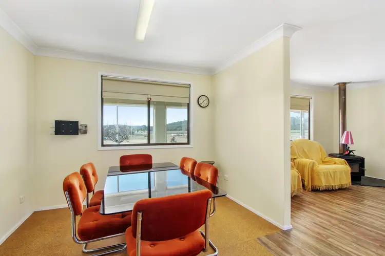 Fifth view of Homely rural property listing, 323 Borambil Road, Borambil NSW 2343