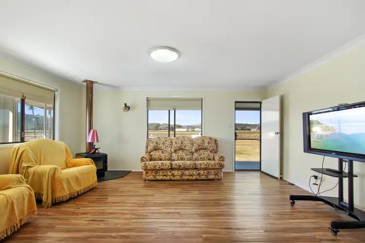 Sixth view of Homely rural property listing, 323 Borambil Road, Borambil NSW 2343