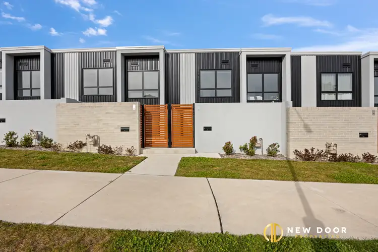 8A Freshwater Street, Throsby ACT 2914