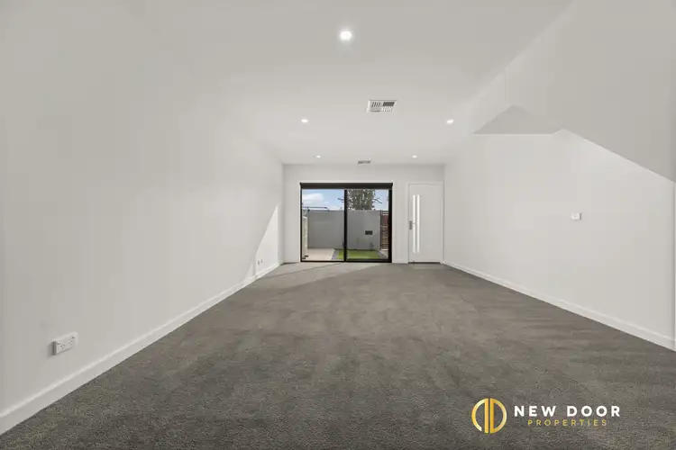 Sixth view of Homely townhouse listing, 8A Freshwater Street, Throsby ACT 2914