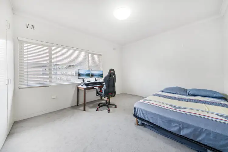 Third view of Homely apartment listing, 15/66 Ben Boyd Road, Neutral Bay NSW 2089