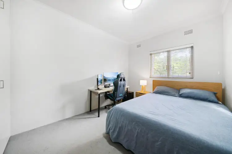 Fifth view of Homely apartment listing, 15/66 Ben Boyd Road, Neutral Bay NSW 2089