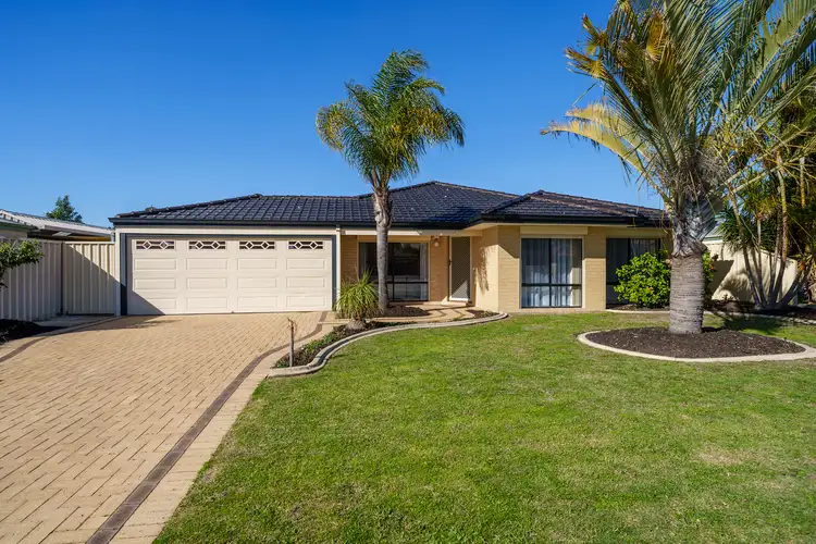 16 Wundu Entrance, South Guildford WA 6055