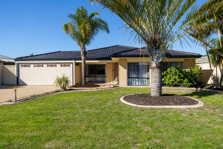 Second view of Homely house listing, 16 Wundu Entrance, South Guildford WA 6055