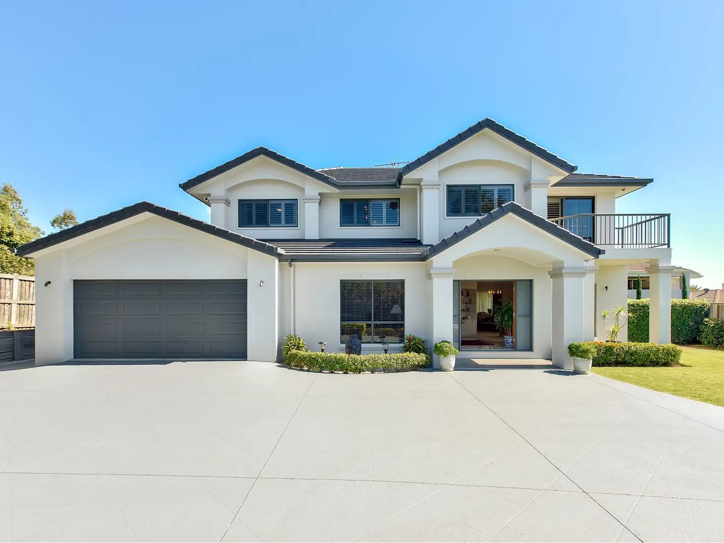 Main view of Homely house listing, 35 Apulia Place, Bridgeman Downs QLD 4035