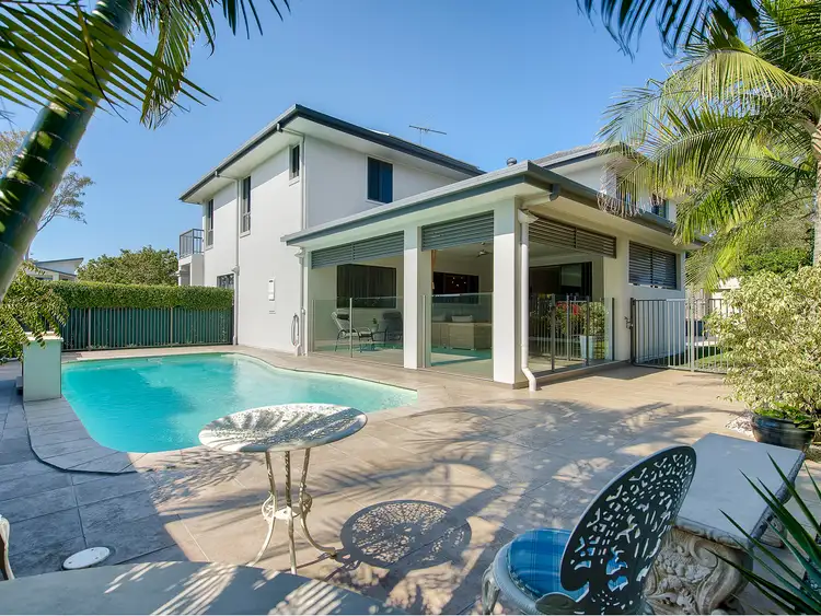 Third view of Homely house listing, 35 Apulia Place, Bridgeman Downs QLD 4035