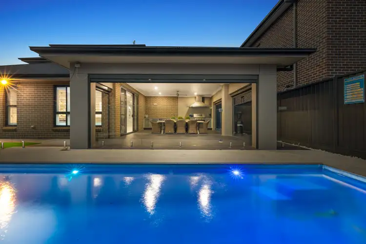 31 O'Keefe Drive, Oran Park NSW 2570