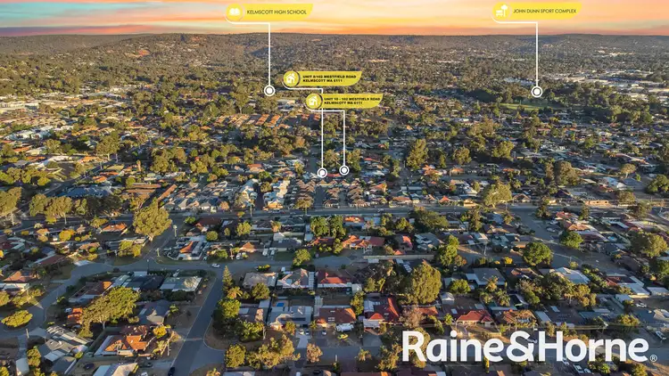Seventh view of Homely unit listing, 8/102 Westfield Road, Kelmscott WA 6111