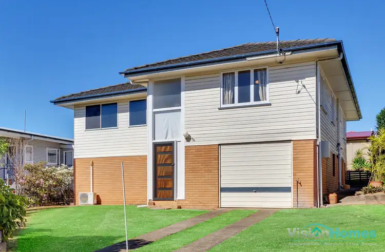 Main view of Homely house listing, 756 Rode Road, Chermside West QLD 4032