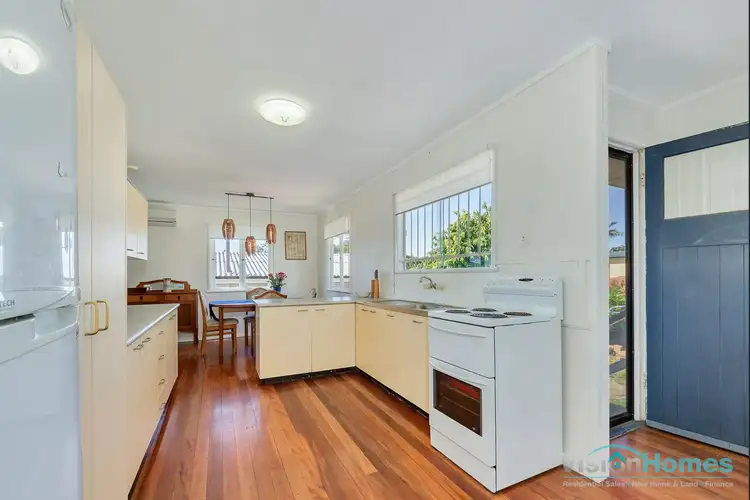 Second view of Homely house listing, 756 Rode Road, Chermside West QLD 4032