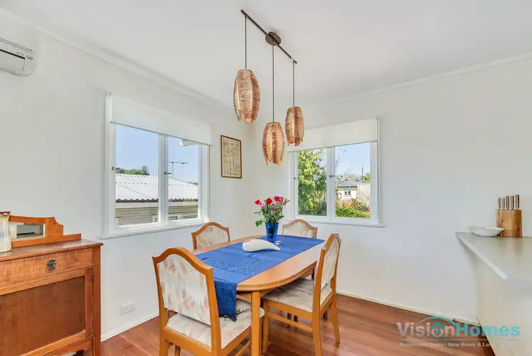 Third view of Homely house listing, 756 Rode Road, Chermside West QLD 4032