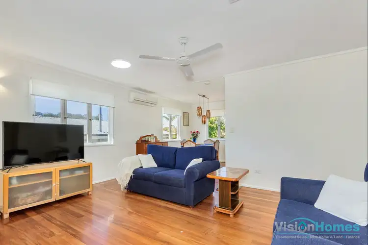Fifth view of Homely house listing, 756 Rode Road, Chermside West QLD 4032
