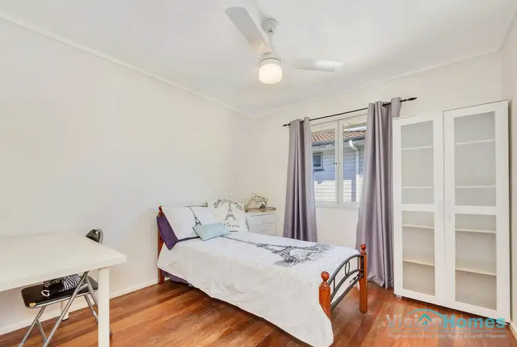 Sixth view of Homely house listing, 756 Rode Road, Chermside West QLD 4032