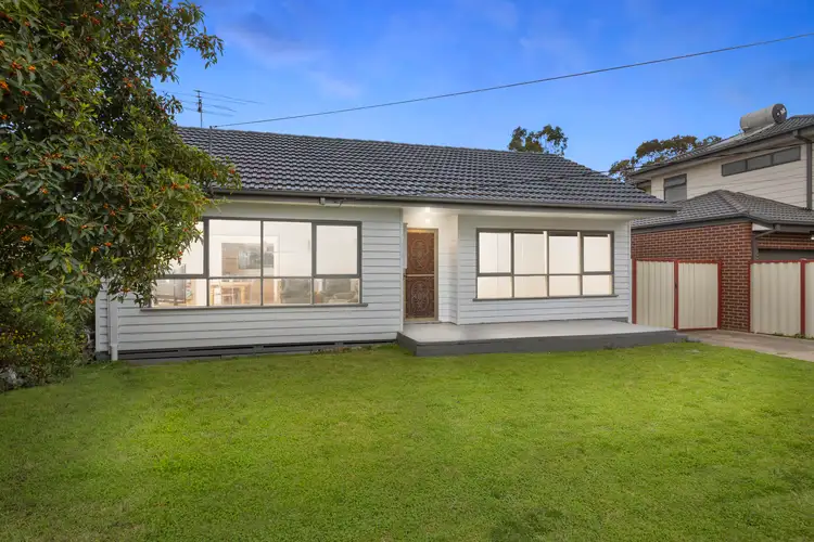 4 Stevens Road, St Albans VIC 3021