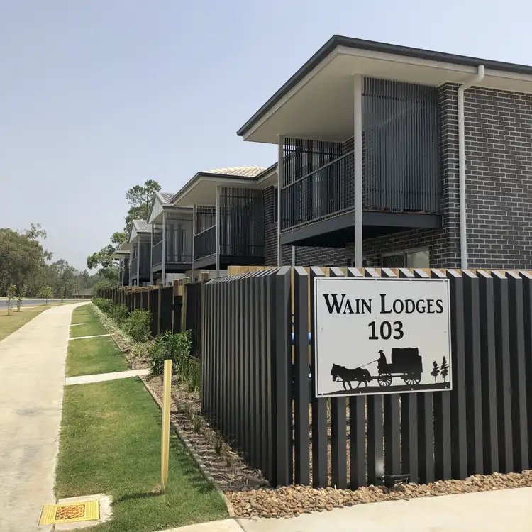 103-109 Wain Road