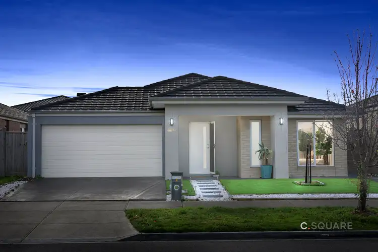 7 Bedgebury Street, Mickleham VIC 3064