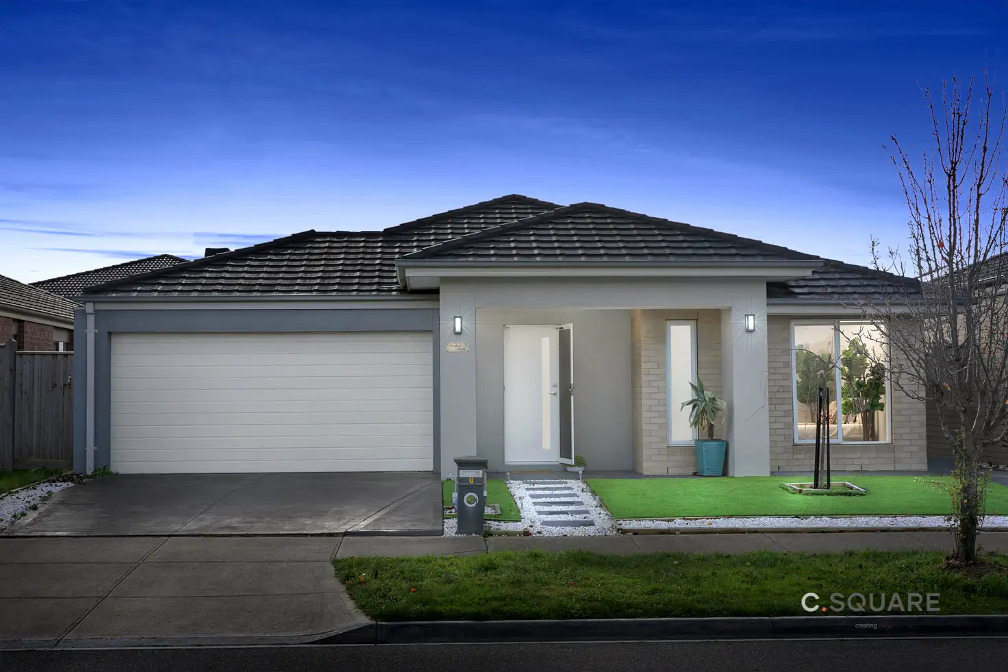 Main view of Homely house listing, 7 Bedgebury Street, Mickleham VIC 3064