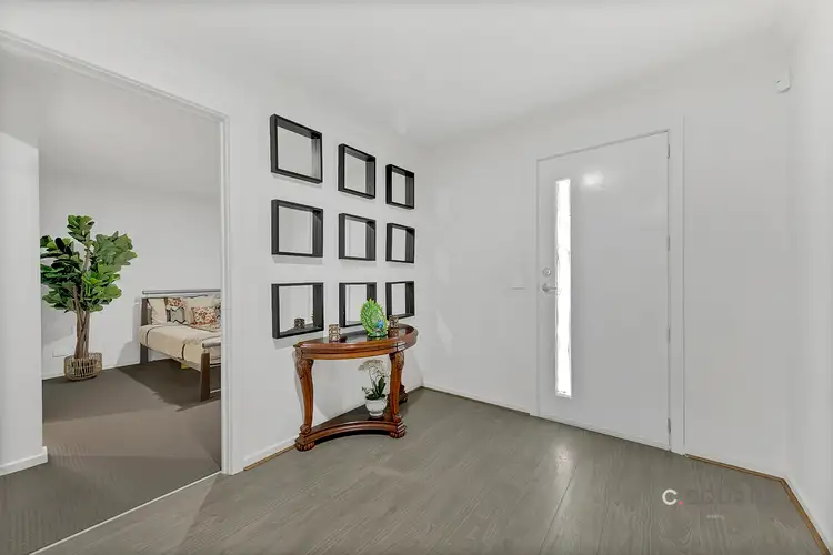 Second view of Homely house listing, 7 Bedgebury Street, Mickleham VIC 3064
