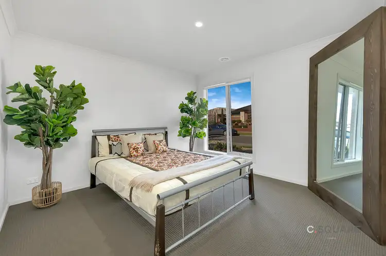 Fourth view of Homely house listing, 7 Bedgebury Street, Mickleham VIC 3064
