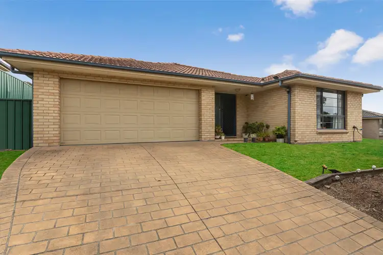 45 Bimbadeen Drive, Muswellbrook NSW 2333