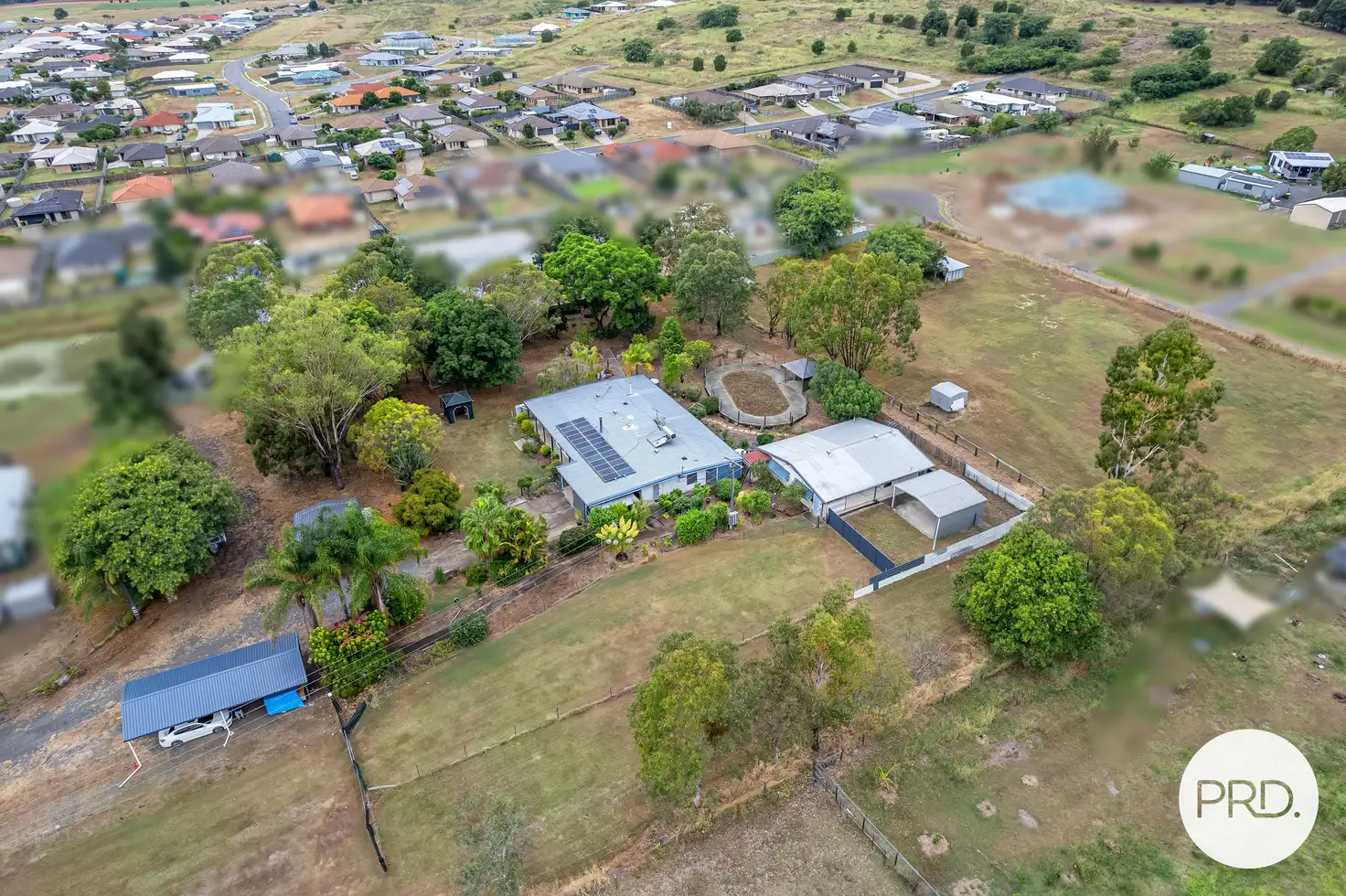 Main view of Homely house listing, 2866 Forest Hill Fernvale Road, Lowood QLD 4311
